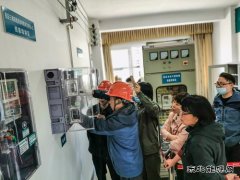 江西婺源：赛技能 大比武