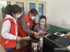 潞安焦化：女职工维权行动 做的“有声有色”