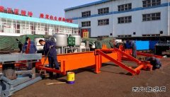 蒲白建庄矿业：防疫复产检修忙，鼓足干劲儿而发力