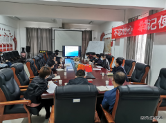 黔金煤业：把脉问诊“开良方” 推进管理再提升