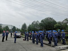 国网广汉市供电公司新丰供电所：春检处缺 保迎峰度夏平稳运行