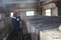 蒲白煤化运营：效字当先“提创增” 首季实现“零持平”