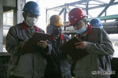 潞安焦化：开展“劳动光荣” 技能竞赛活动