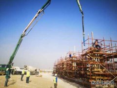 沙特完美体育城“五一”的特殊坚守