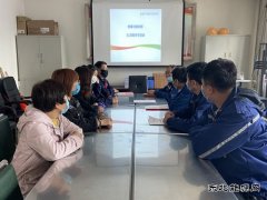 立足本职 奉献青春