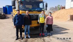 中煤三建二十九处古城项目部“三项举措”严把材料验收关