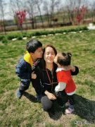 义煤千秋煤矿女工委开展“妈妈，我想对你说”母亲节主题活动