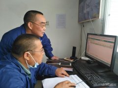 国网广汉市供电公司：潜心钻研业务流程 提升工作质效