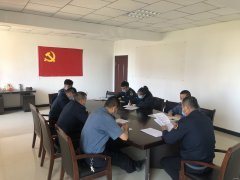 富蕴路政海事局：深入开展警示教育 增强执法队伍建设