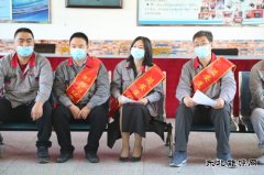 潞安焦化：让集团职代会精神走进车间