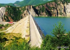 牡丹江水电总厂：开展电站大坝“汛前”观测检查