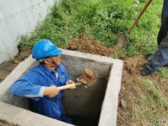 蒲白欧远环保公司：让报废设备重新焕发光彩