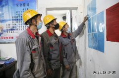 潞安焦化：“理论+实操”锻造技术型工人