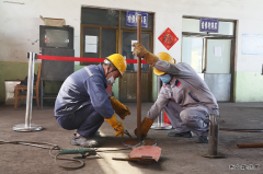 潞安焦化：节支降耗全员在行动