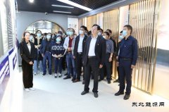 中煤三建二十九处组织党员开展廉政专题警示教育活动