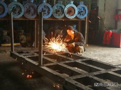 黔金煤业：算账抓生产 管理促提升