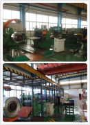 山能重装新汶乾元公司：“无尘车间”引领品质“新提升”