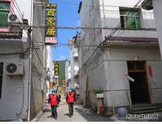 国网江西婺源县供电公司全力服务农村电气化建设