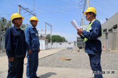  从“门外汉”到“检修专家”