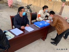 中煤三建二十九处信湖项目部多管齐下跑出复工复产“加速度”