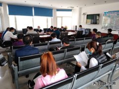 龙煤向阳矿“学法规、抓落实、强管理”活动措施多效果好