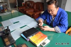 任班长之日常二三事