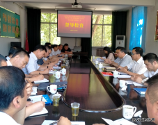 扎实开展督导检查，保障专项整治落实