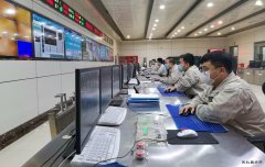 【战“疫”保电青年突击队】绥化热电：让青春在战“疫”中绽放光