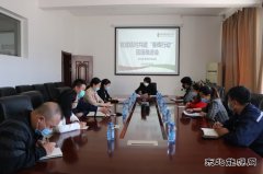 党建结队聚合力 春晖行动启征程