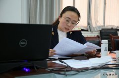 蒲白铁运公司纪委强力监督  助推制度刚性执行