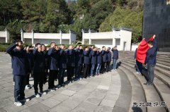 蒙城县供电公司创新三三工作法抓实党建显成效