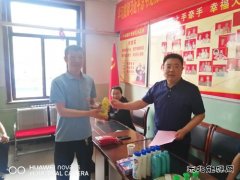 小峪煤业公司开展安全生产警示教育主题系列活动