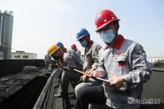 潞安焦化：“算账式生产”把牢降本增效点