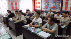 陕北矿业涌鑫公司：上好“三把锁”锁牢“安全门”