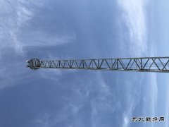 陕煤蒲白铁运公司：改造升降投光灯塔 日节约用电86度