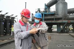 潞安焦化：以“零”为安加强安全管理