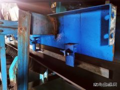 陕北矿业涌鑫公司：“小革新”彰显“大智慧”