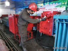 重锤猛击筑牢安全基石