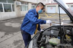 大庆肇州县电业局有限公司开展交通安全警示教育活动