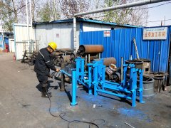 中煤三建二十九处古城项目部车间工会发挥职能助力稳产达产