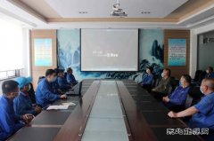 华电完美体育佳木斯热电厂热力公司全面筑牢安全生产防线