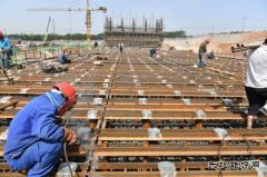 潞安焦化：烈日下的攻坚战