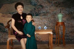 谢谢你，深爱我的女神