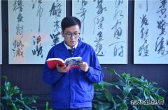 万建辉的以工务农“经”