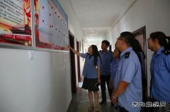 亲情助力廉政建设  家书献礼党的生日