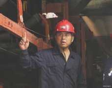 煤化运营公司：“走出去”治亏创效的带头人