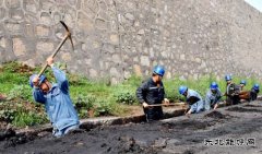 潞安焦化：全天候备战“雨季三防”
