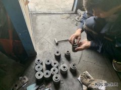 中煤三建二十九处古城项目部精打细算念好降本提效“节约经”