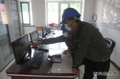 兴凯湖电业公司：开展防恐防暴应急演练 增强应急事件处置能力