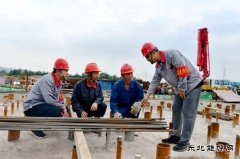 潞安焦化：发挥党员先锋作用  推进企业高质量发展